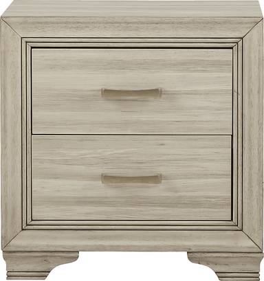 nightstand