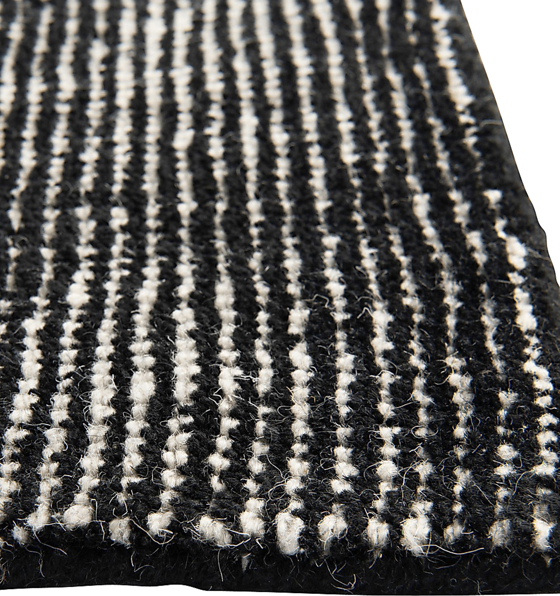 Marmot Black 10' x 14'1 Rug - Image 2