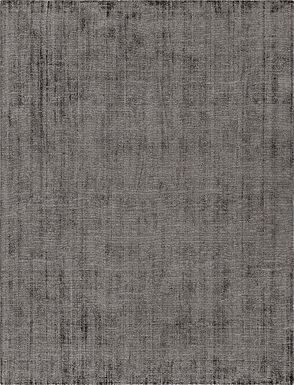 Marmot Black 9' x 12' Rug