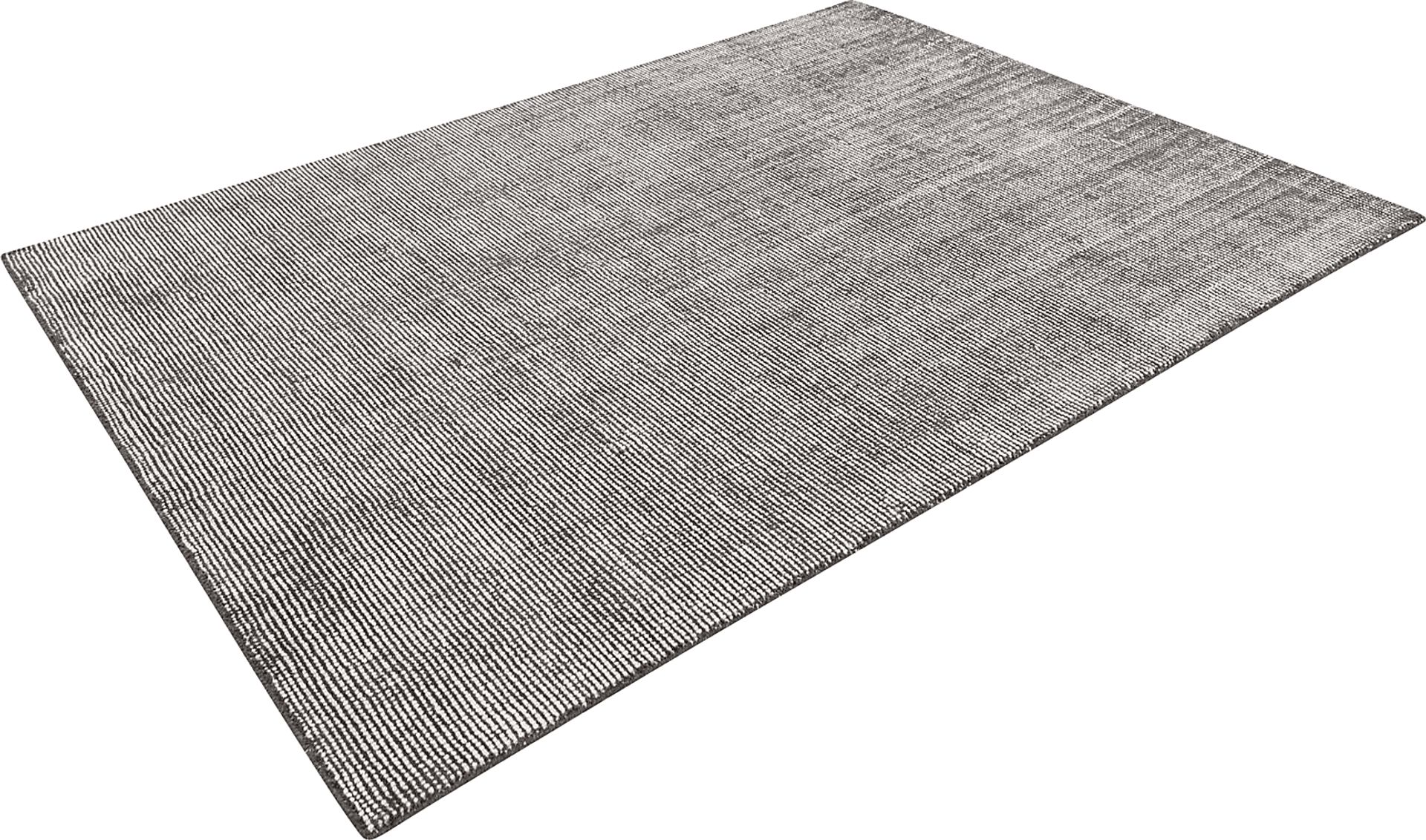 Marmot Charcoal 10' x 14'1 Rug - Image 2