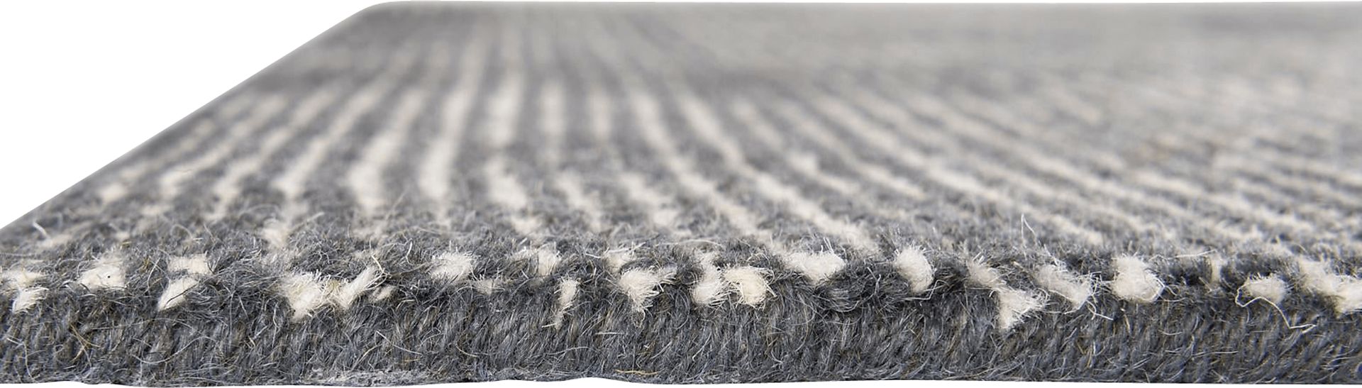 Marmot Charcoal 10' x 14'1 Rug - Image 3