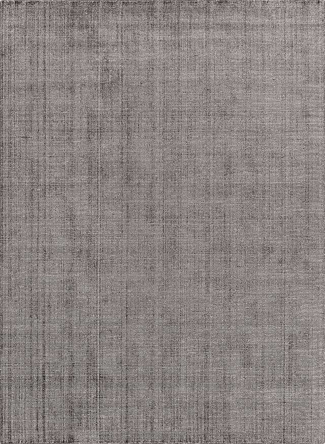 Marmot Charcoal 10' x 14'1 Rug - Thumbnail - Image 1