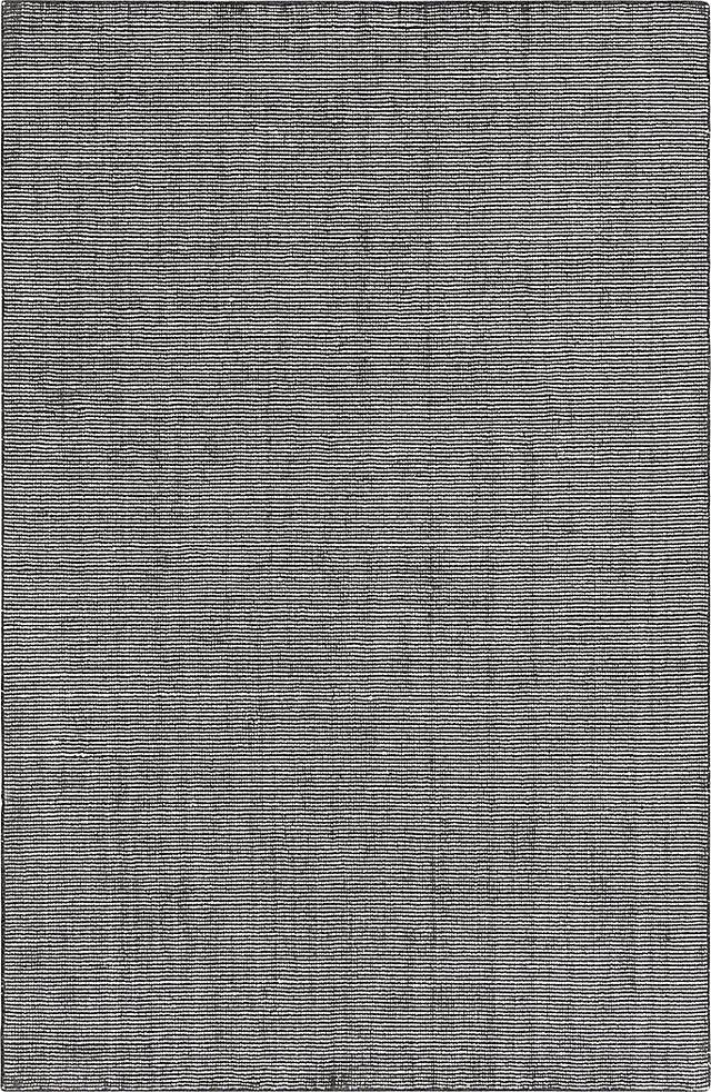 Marmot Charcoal 5'1 x 8' Rug - Thumbnail - Image 1