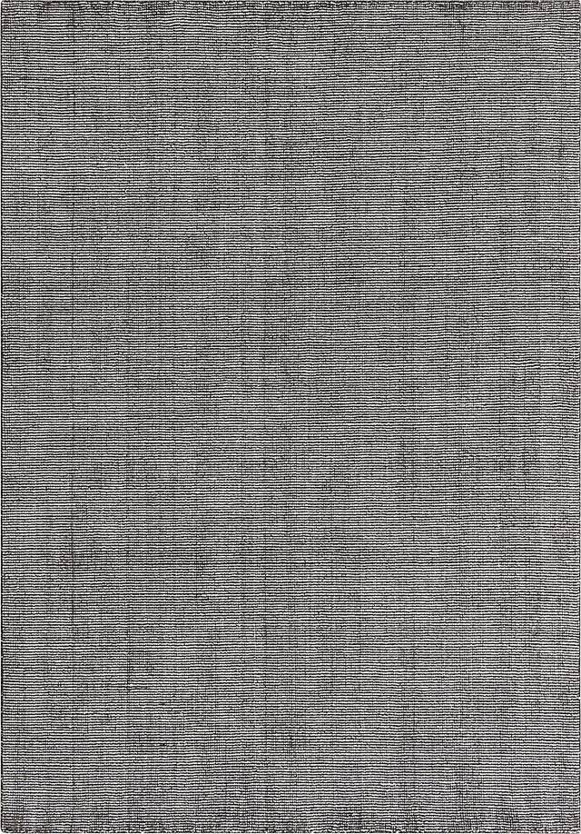 Marmot Charcoal 6'1 x 9' Rug - Thumbnail - Image 1