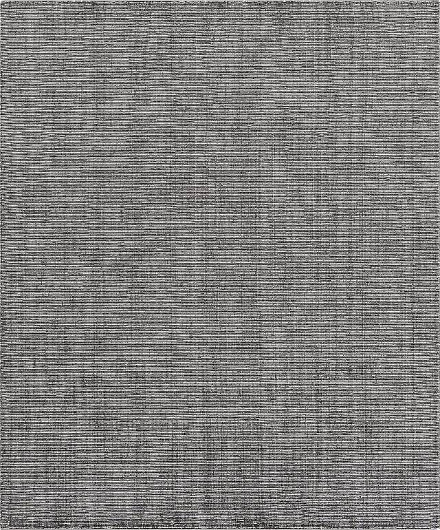 Marmot Charcoal 7'10 x 10' Rug - Thumbnail - Image 1