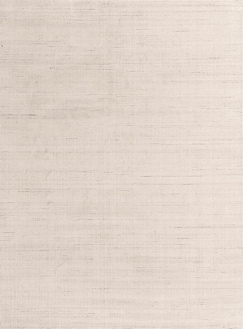 Marmot Ivory 10' x 14'1 Rug