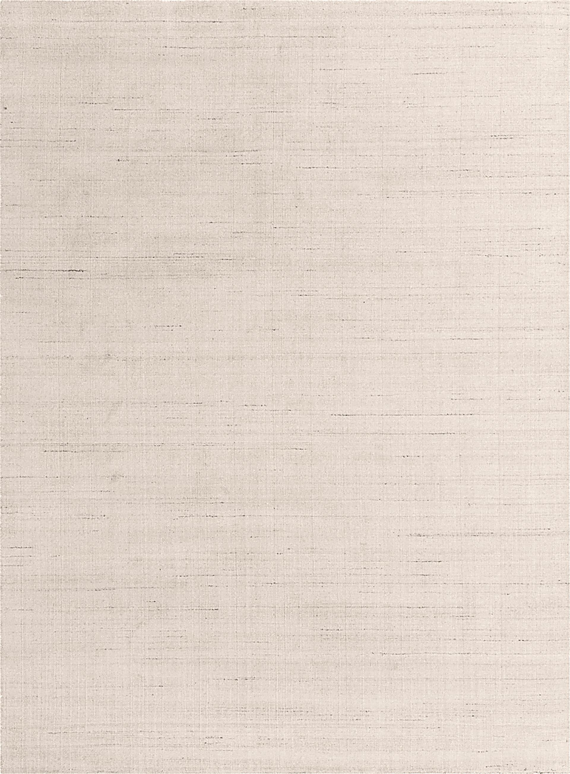 Marmot Ivory 10' x 14'1 Rug - Image 1