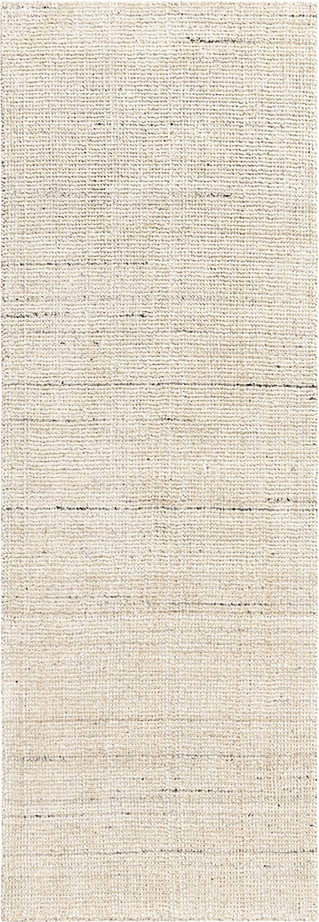 Marmot Ivory 2' x 6'1 Runner Rug - Thumbnail - Image 1