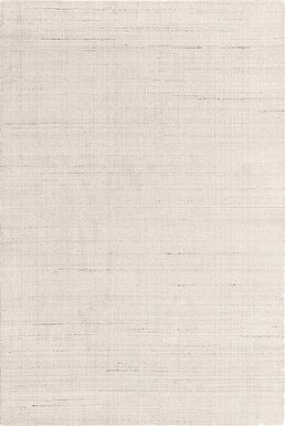 Marmot Ivory 5'1 x 8' Rug