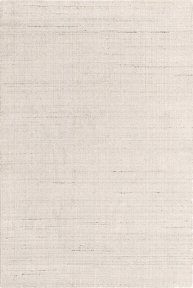 Marmot Ivory 5'1 x 8' Rug - Thumbnail - Image 1