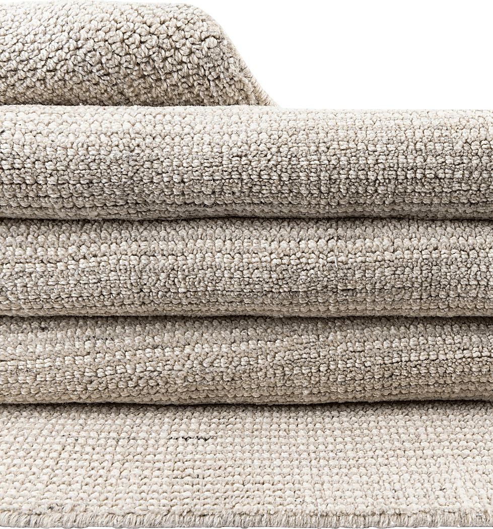 Marmot Rug