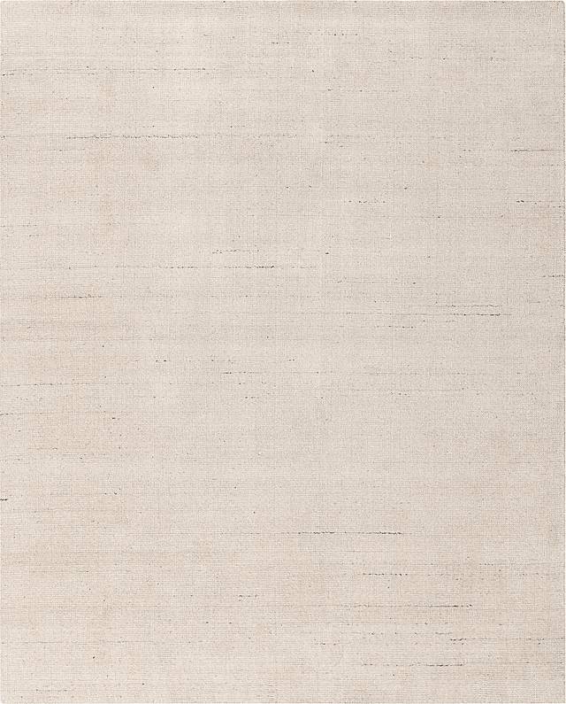 Marmot Ivory 7'10 x 10' Rug - Thumbnail - Image 1
