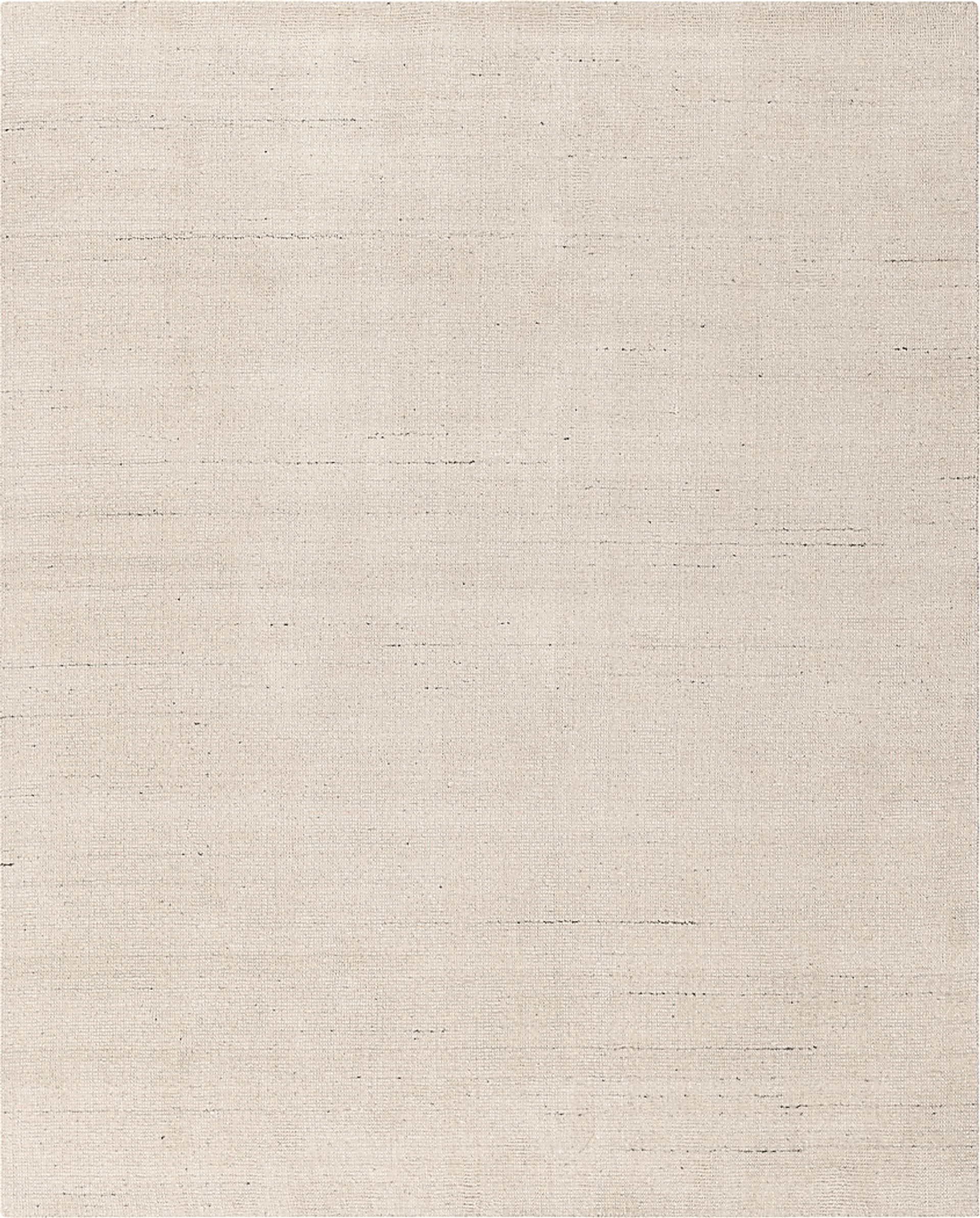 Marmot Ivory 7'10 x 10' Rug - Image 1