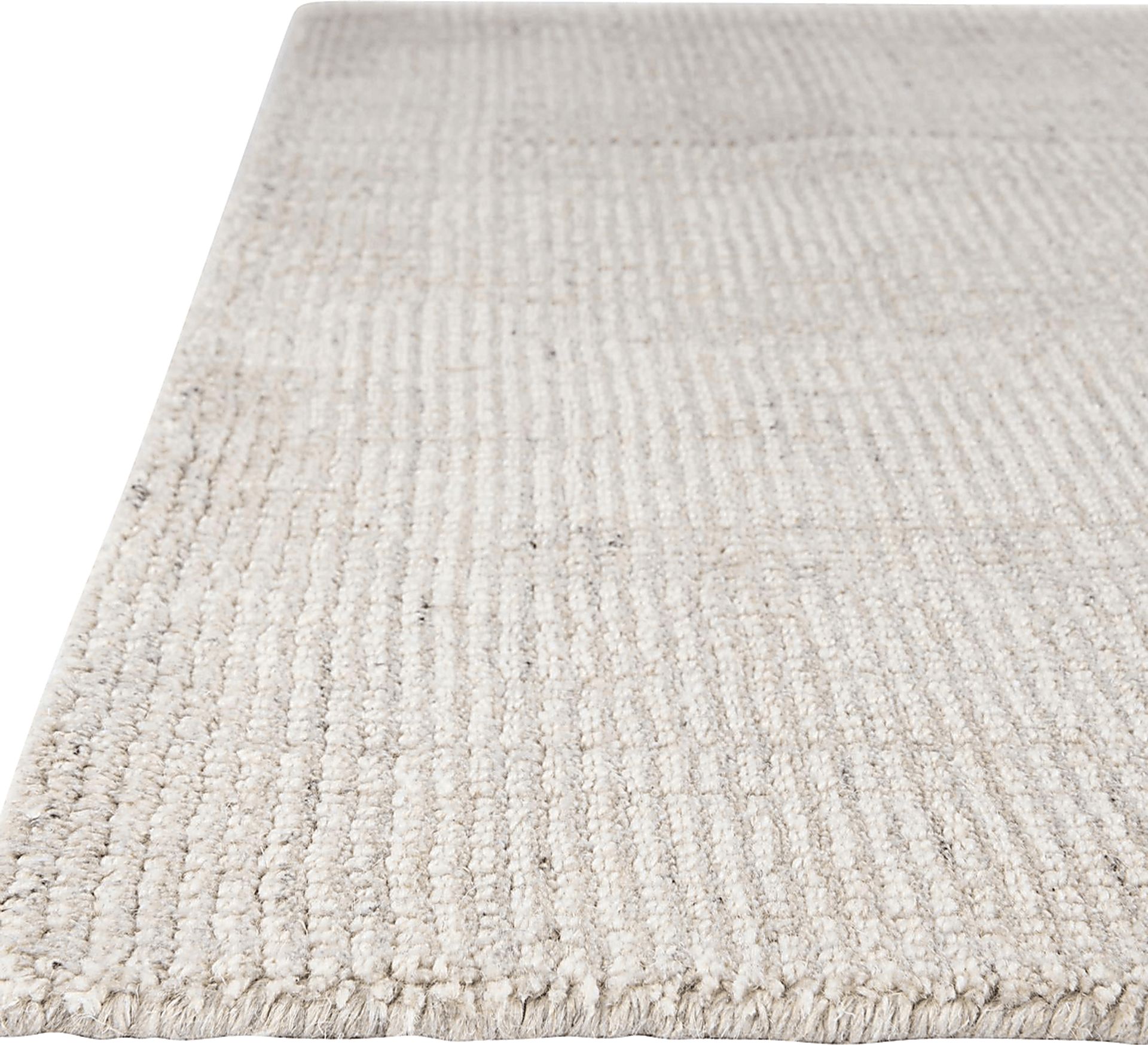 Marmot Ivory 9' x 12' Rug - Image 2