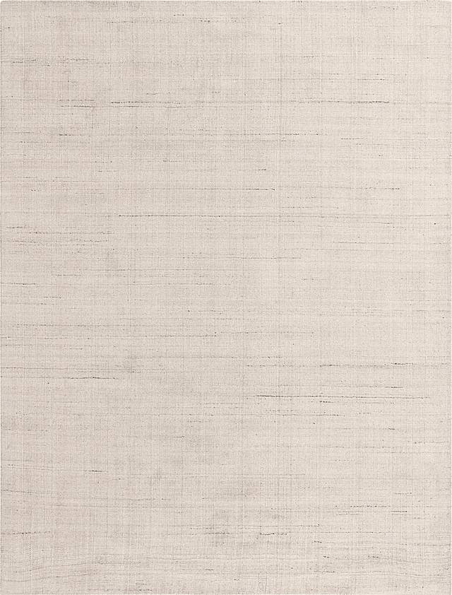 Marmot Ivory 9' x 12' Rug - Thumbnail - Image 1