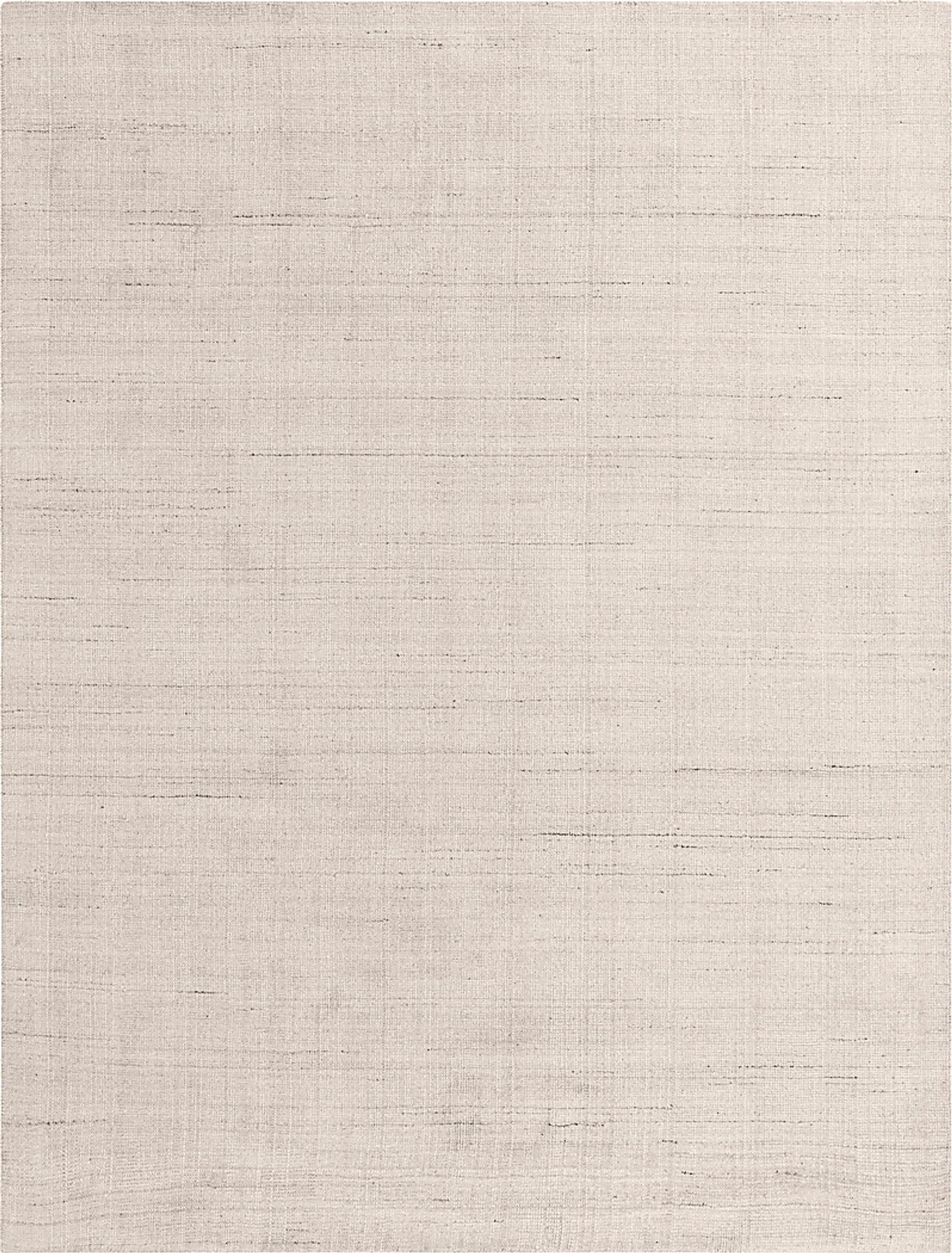 Marmot Ivory 9' x 12' Rug - Image 1
