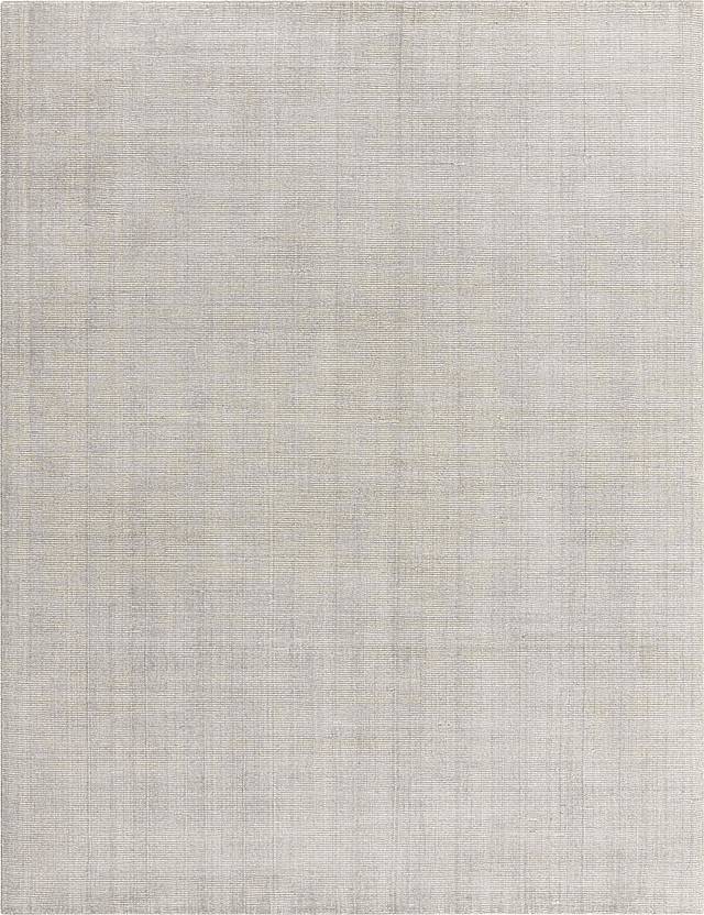 Marmot Light Gray 9' x 12' Rug - Thumbnail - Image 1