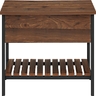 walnut