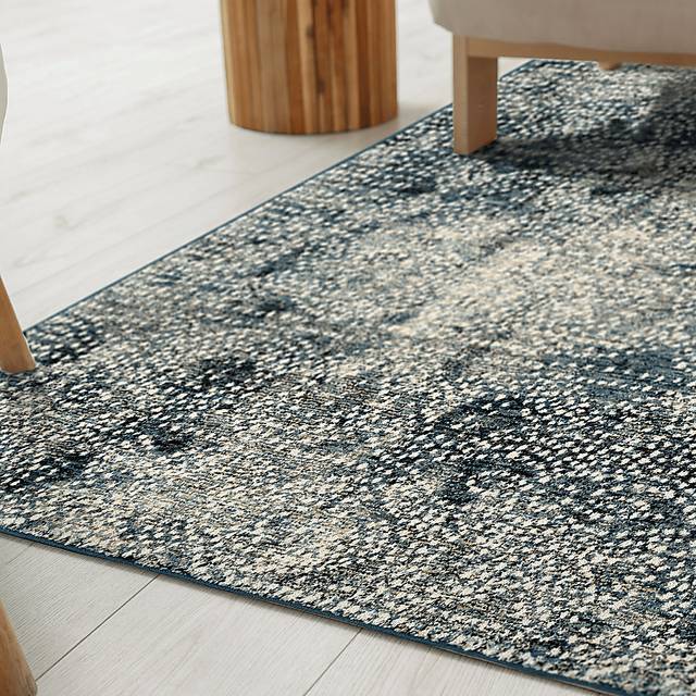 Marola Gray 7'8 x 10'x10 Rug - Thumbnail - Image 3