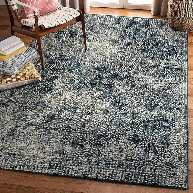 Marola Gray 7'8 x 10'x10 Rug - Thumbnail - Image 5