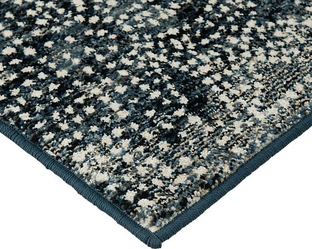 Marola Gray 7'8 x 10'x10 Rug - Thumbnail - Image 7