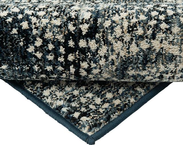 Marola Gray 7'8 x 10'x10 Rug - Thumbnail - Image 9