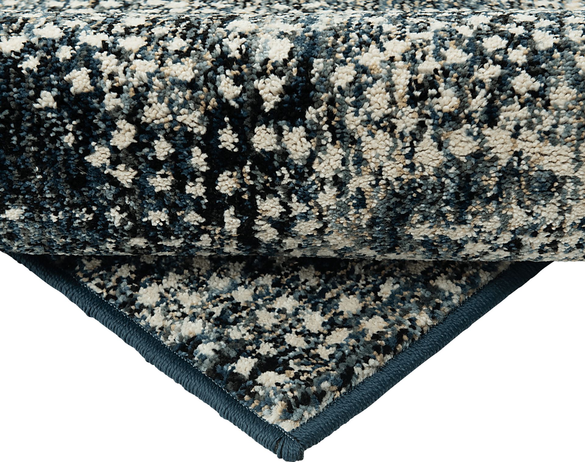 Marola Gray 7'8 x 10'x10 Rug - Image 9