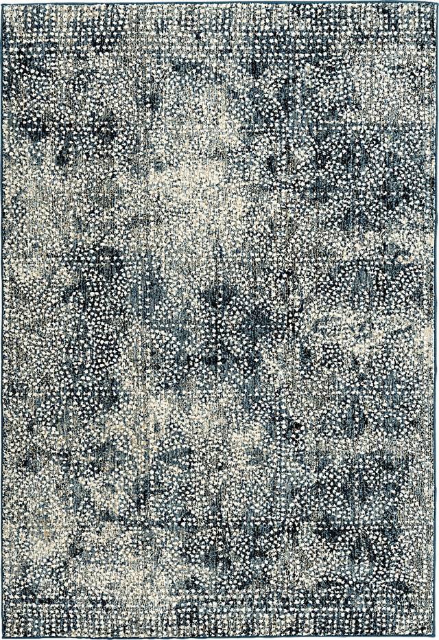 Marola Gray 7'8 x 10'x10 Rug - Thumbnail - Image 1