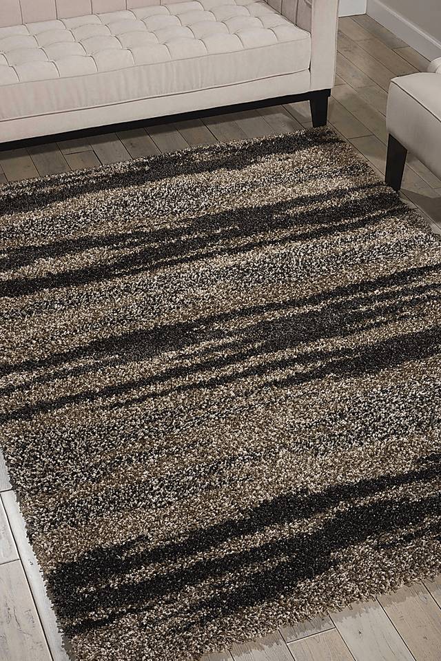 Marrah Back 7'10 x 10'10 Rug - Thumbnail - Image 2