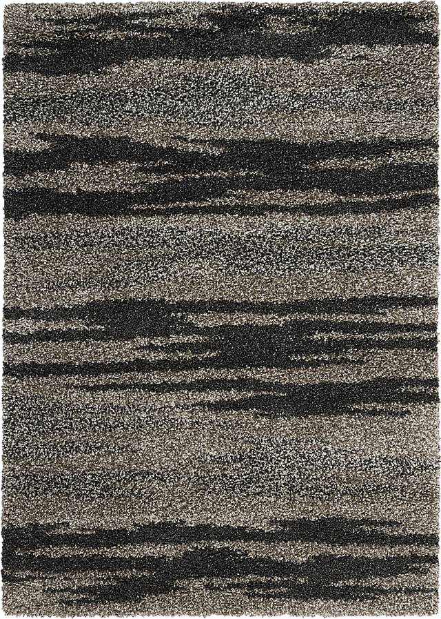 Marrah Back 7'10 x 10'10 Rug - Thumbnail - Image 1