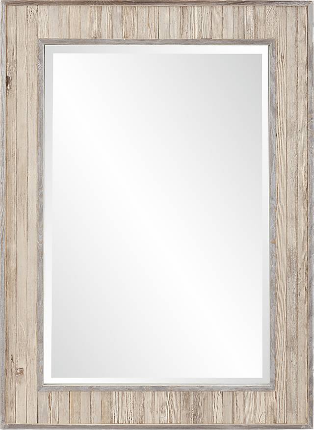 Marrok Brown Mirror - Thumbnail - Image 1