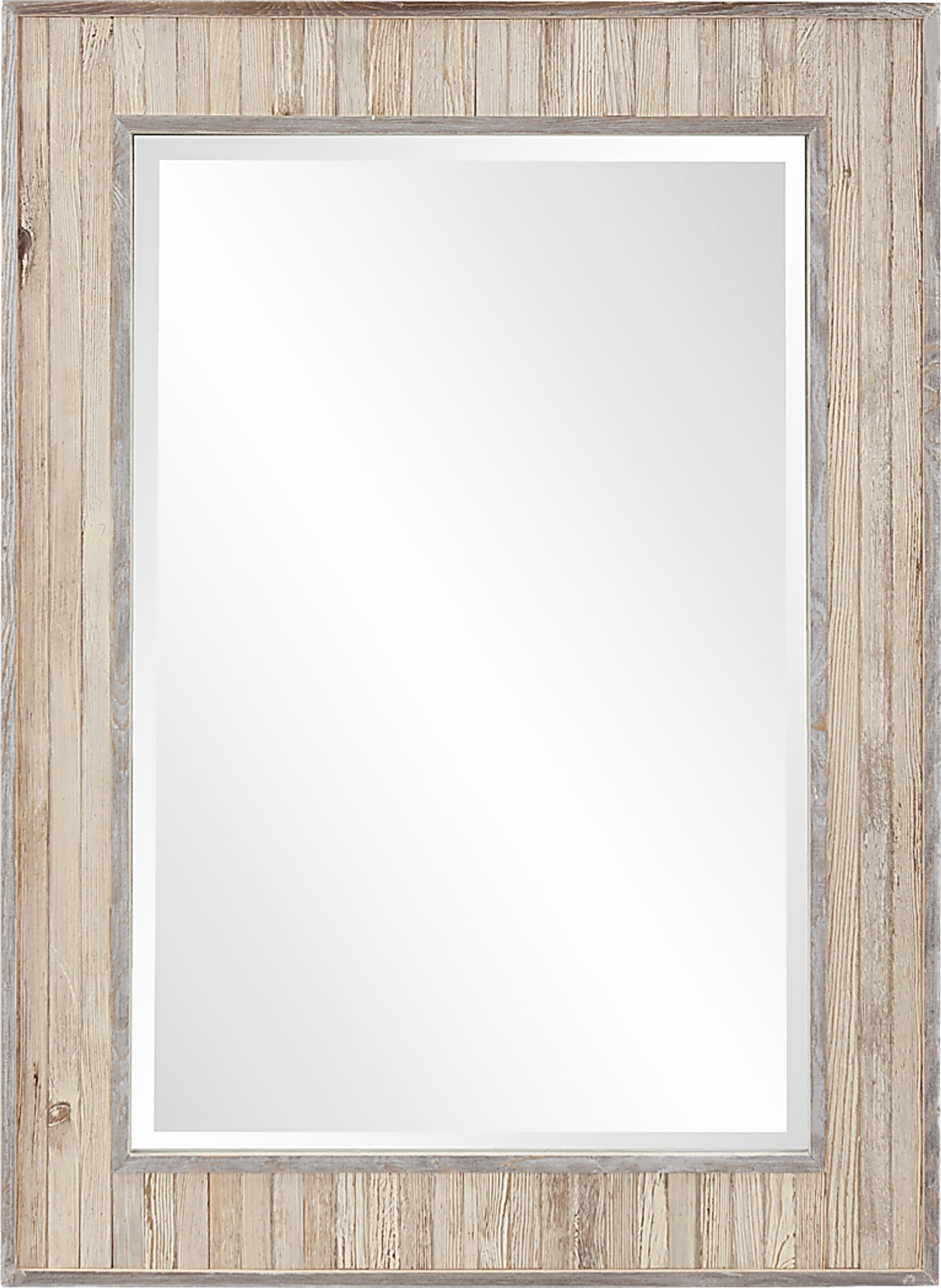 Marrok Brown Mirror - Image 1
