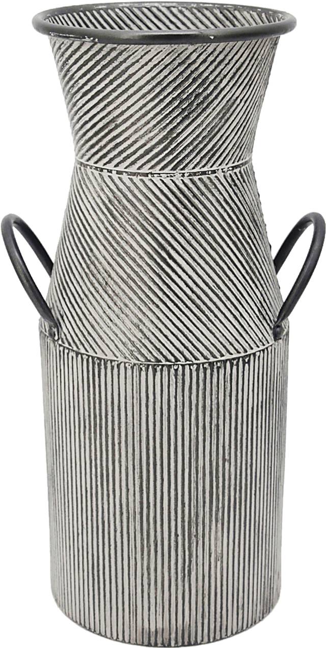 Marrva Black Jar - Thumbnail - Image 1