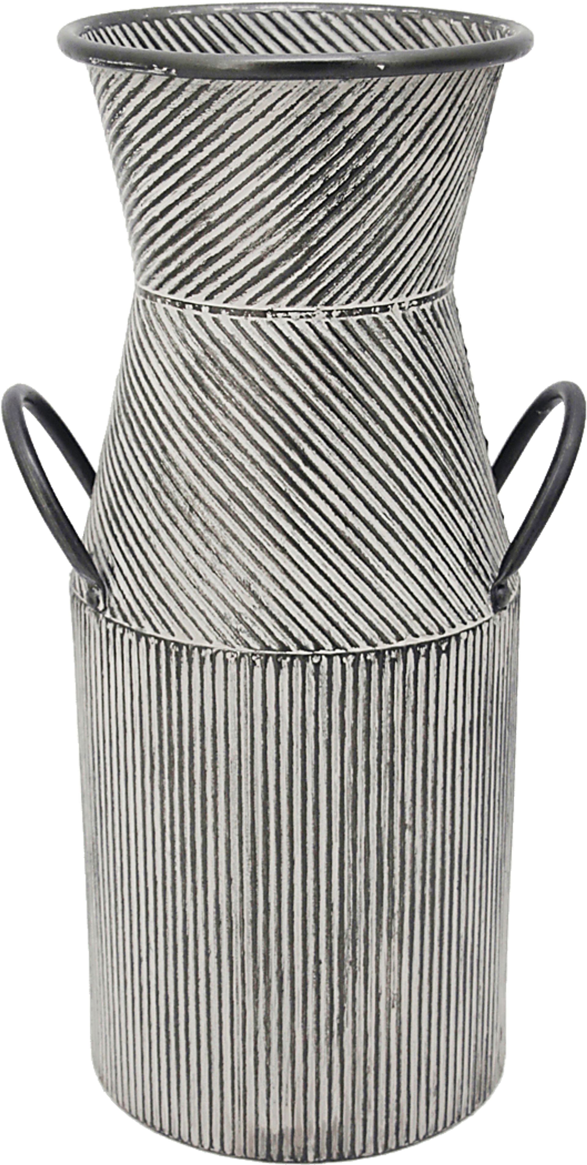 Marrva Black Jar - Image 1