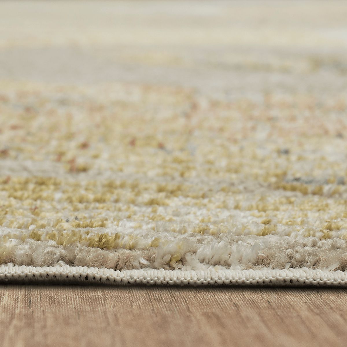 Marsad Beige Rug | Rooms to Go