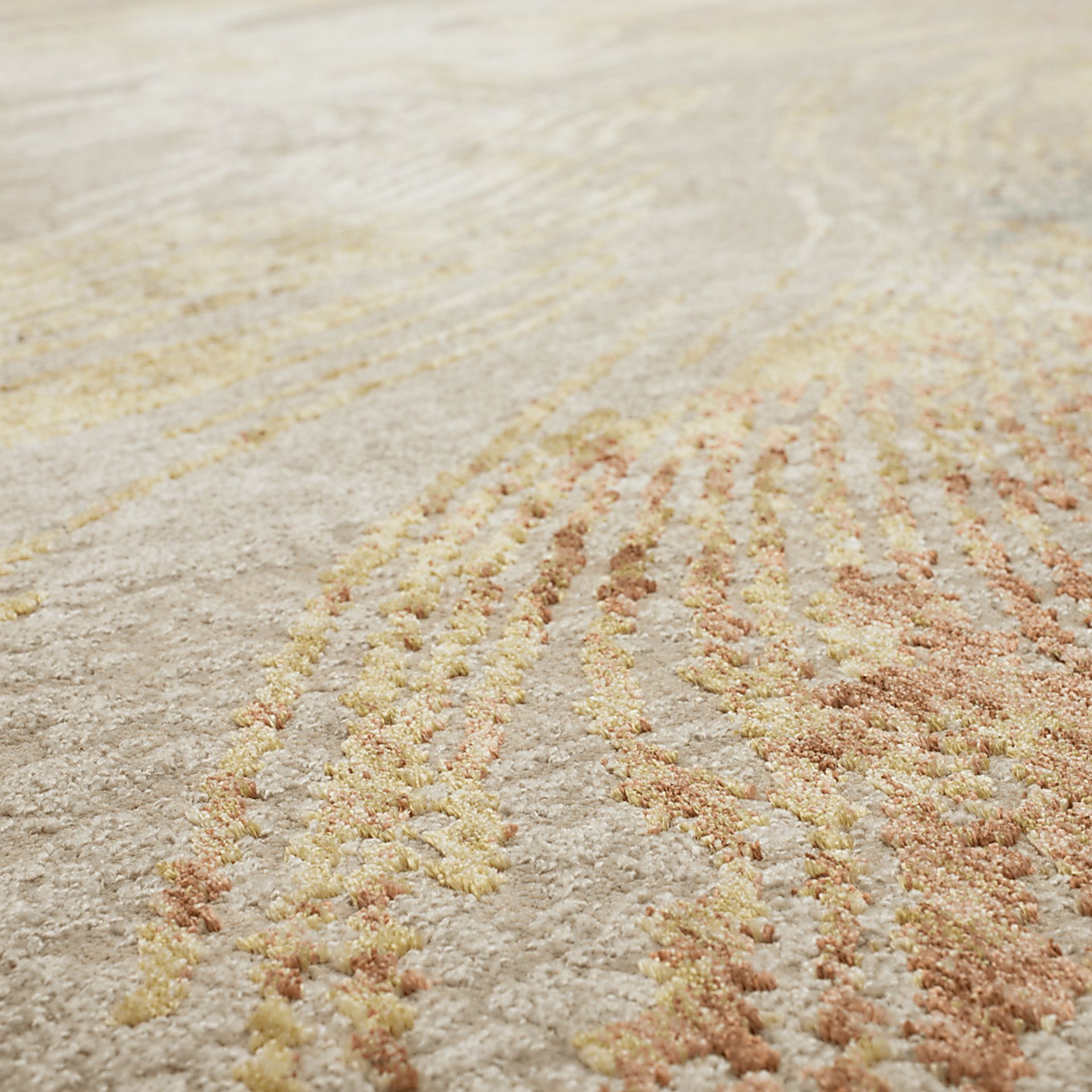 Marsad Beige 8' x 10'3 Rug - Image 3