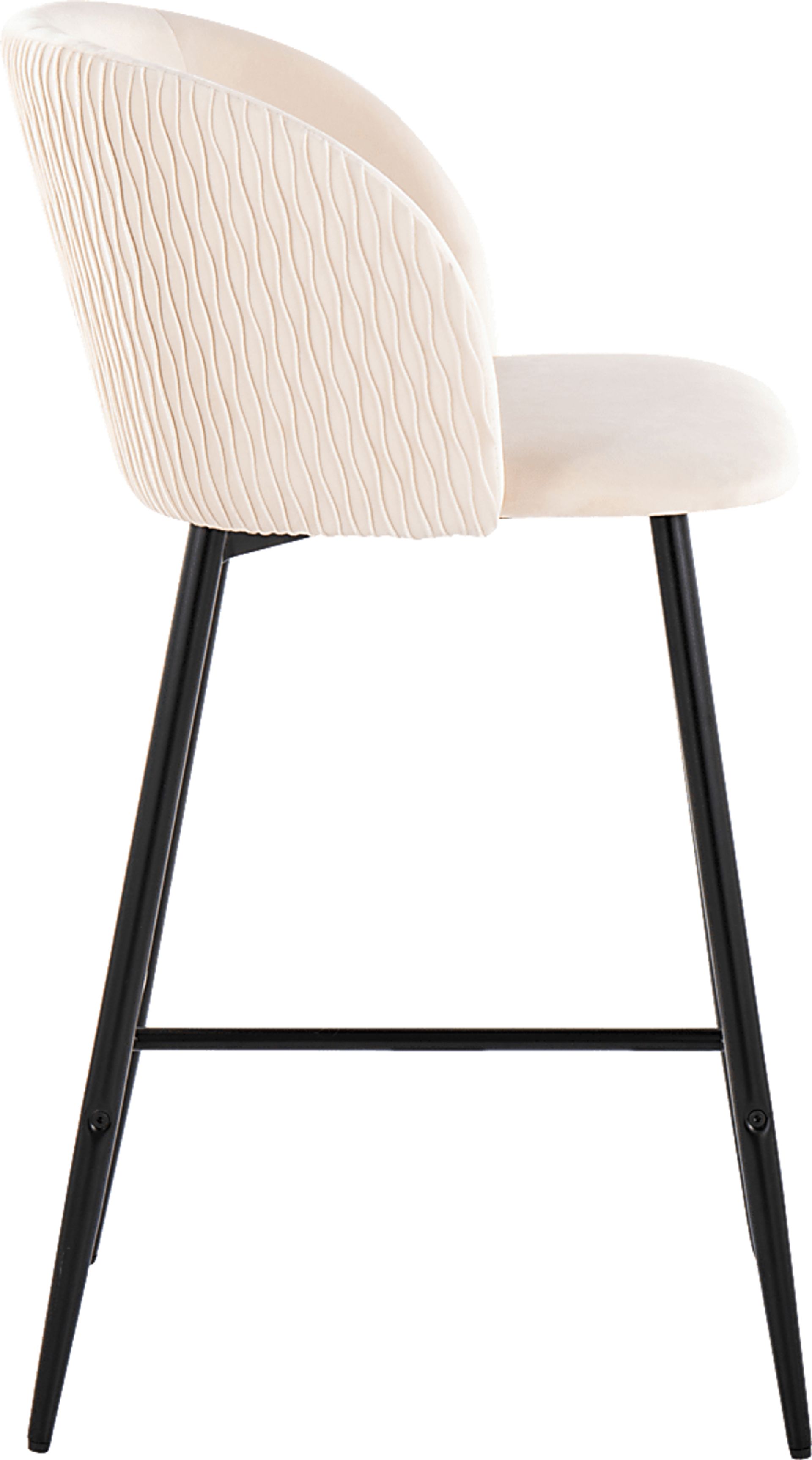 Marsanne V White Counter Height Stool, Set of 2 - Image 8