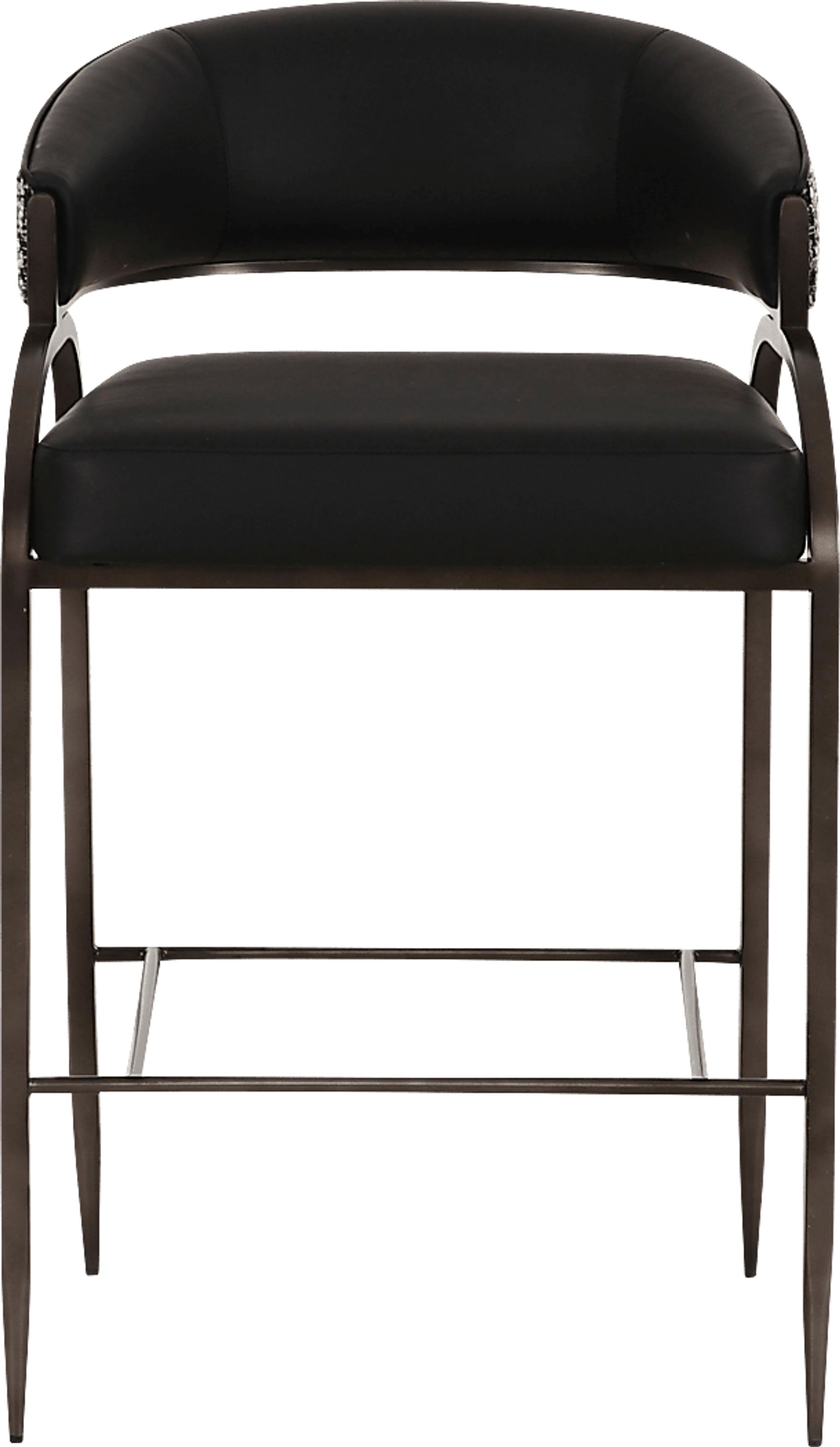 Marscoms I Black Counter Height Stool - Image 5