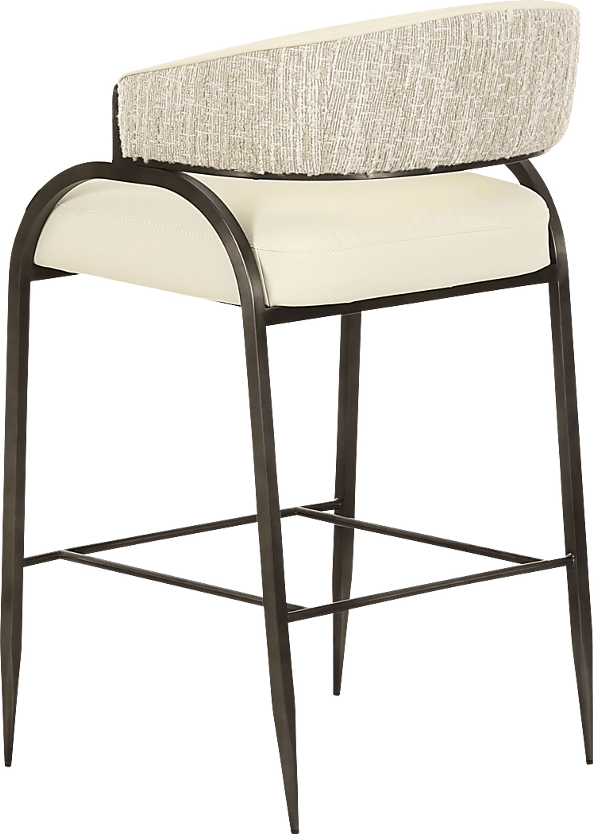 Marscoms I Cream Counter Height Stool - Image 3