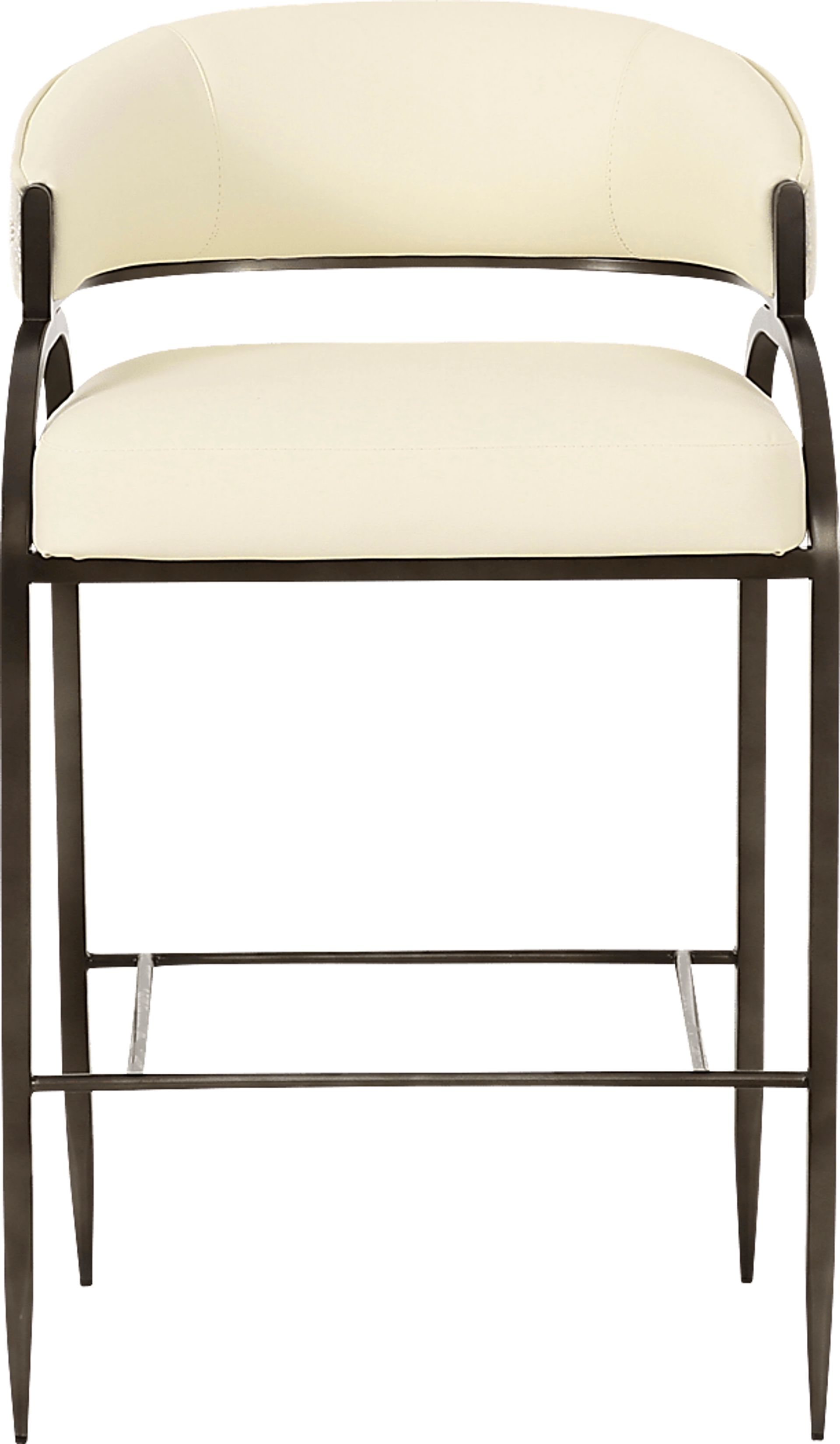 Marscoms II Cream Counter Height Stool - Image 3