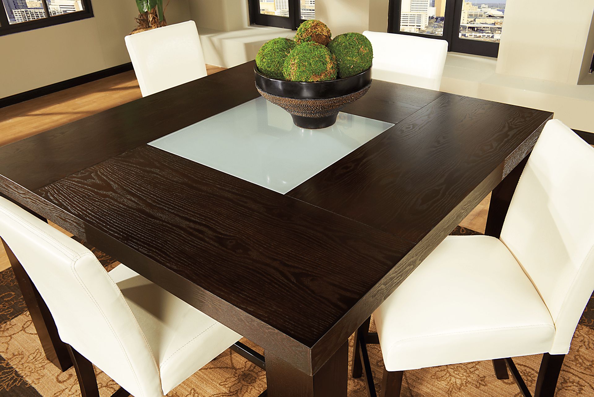 Marsdale Counter Height Dining Table - Image 4