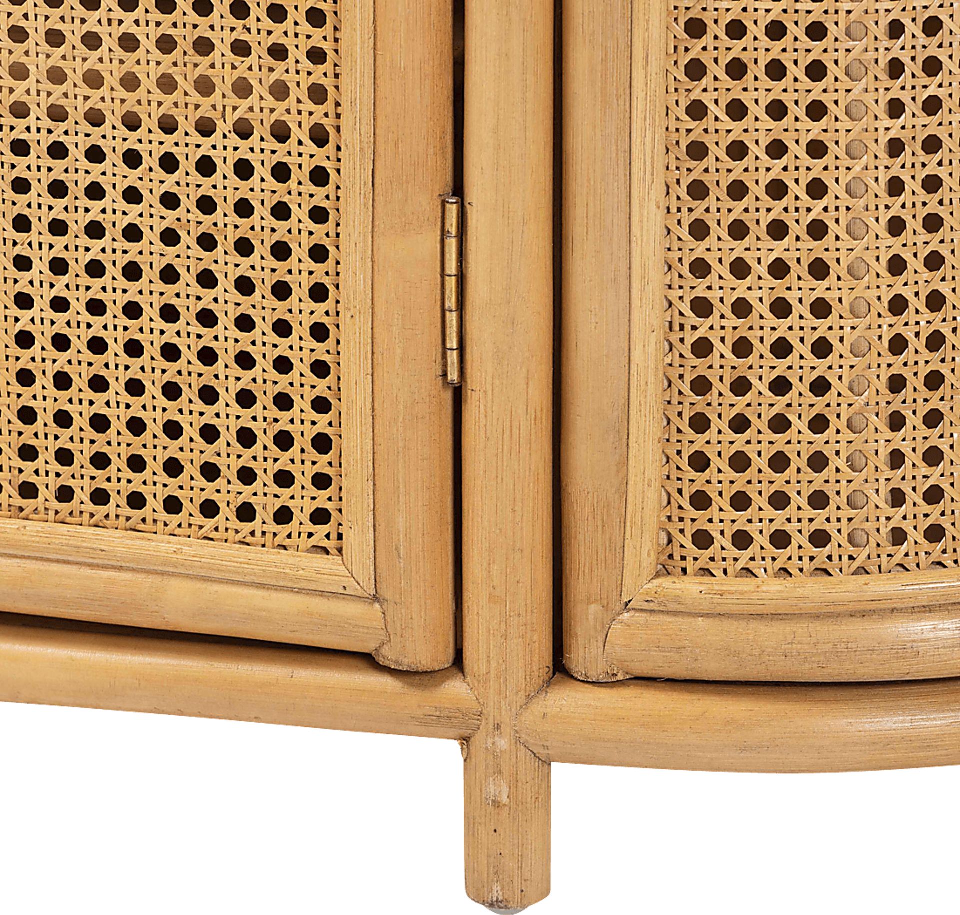 Marsdew Brown Sideboard - Image 5