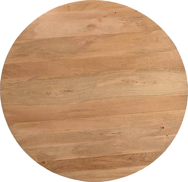 Marsfield Natural Dining Table - Thumbnail - Image 2