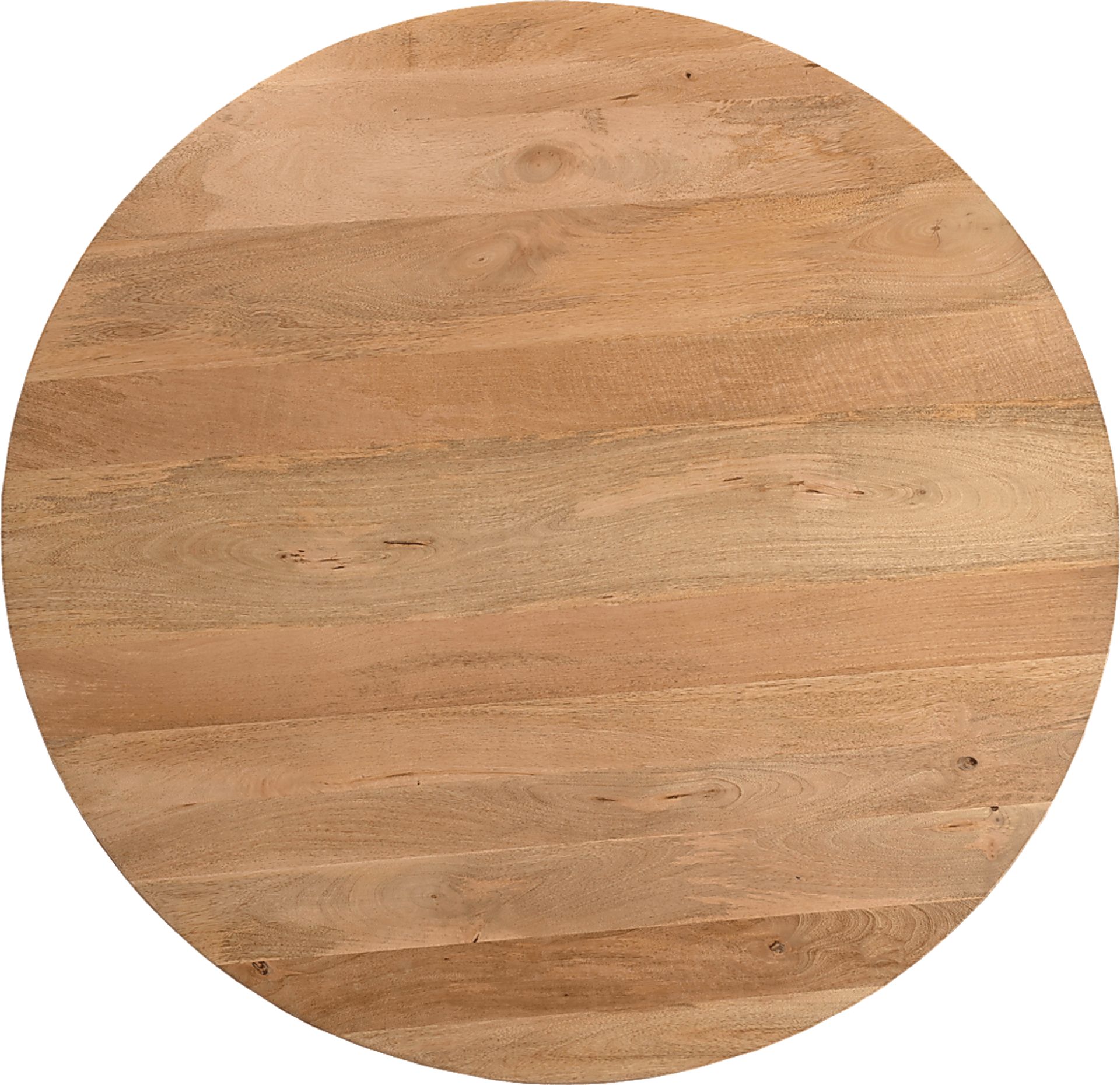Marsfield Natural Dining Table - Image 2