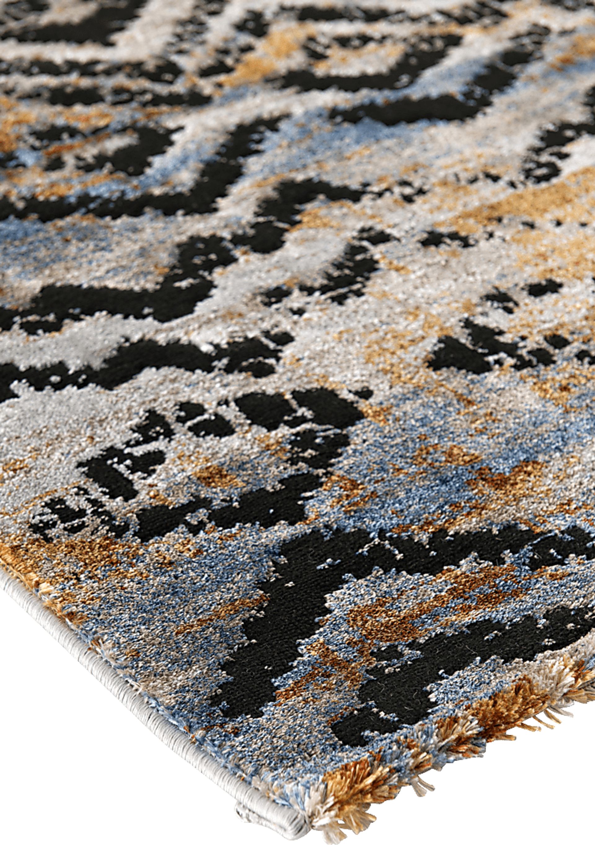Marshbank Beige 5' x 7' Rug - Image 4