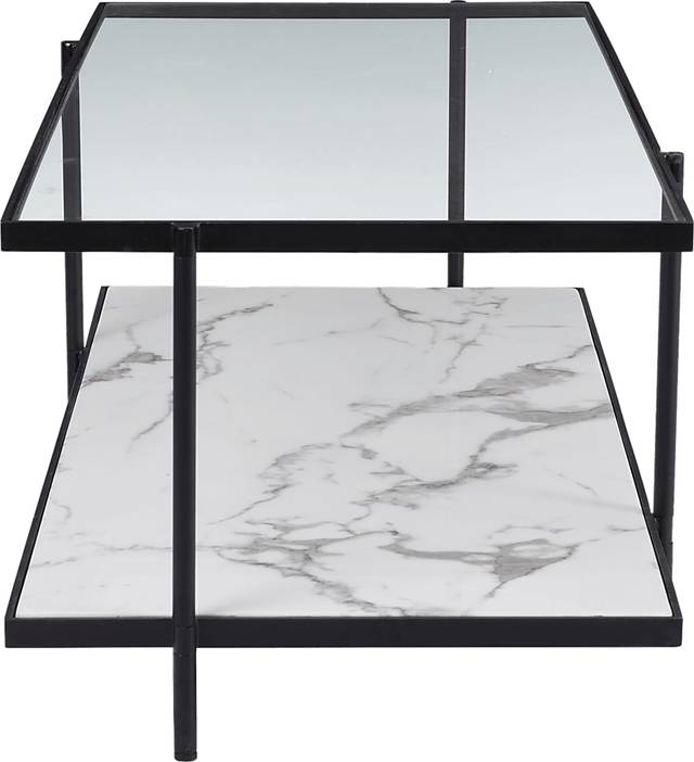 Marsily Black Cocktail Table - Thumbnail - Image 2