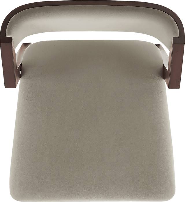 Marspoly Beige Counter Height Stool - Thumbnail - Image 8