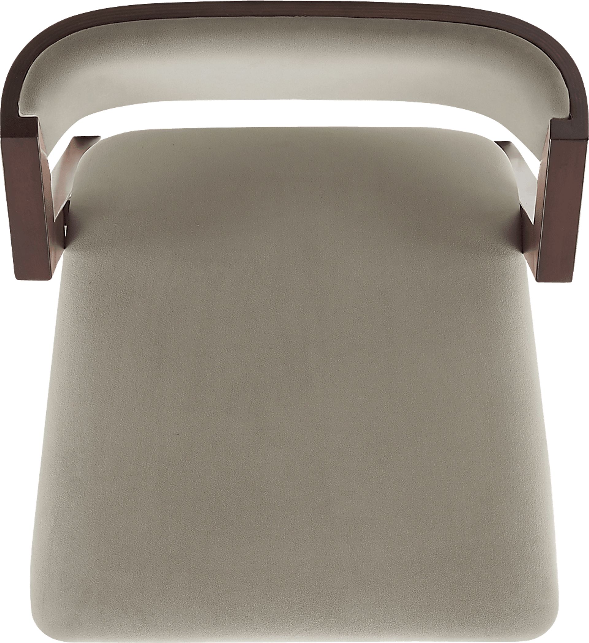Marspoly Beige Counter Height Stool - Image 8