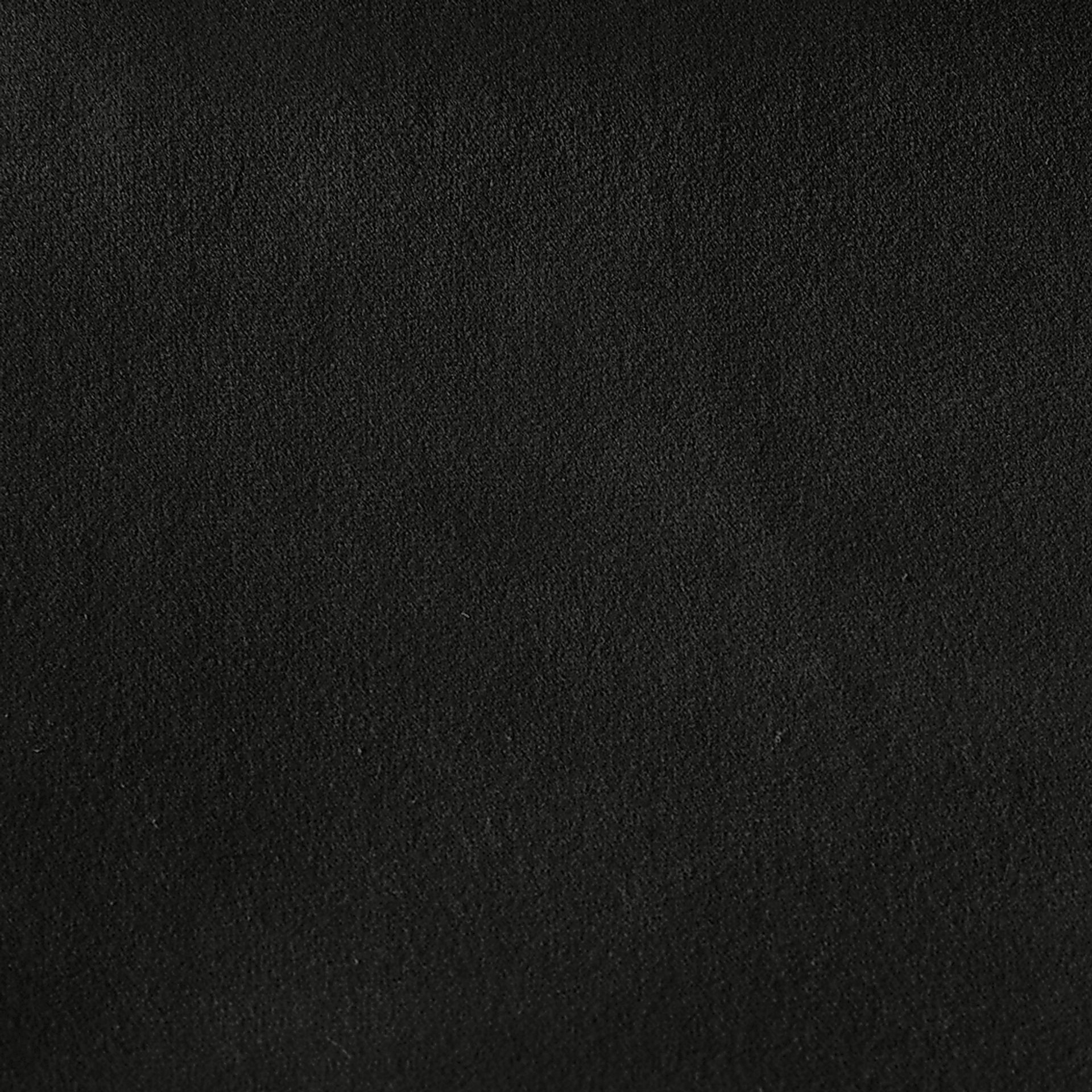 Marspoly Black Barstool - Image 10