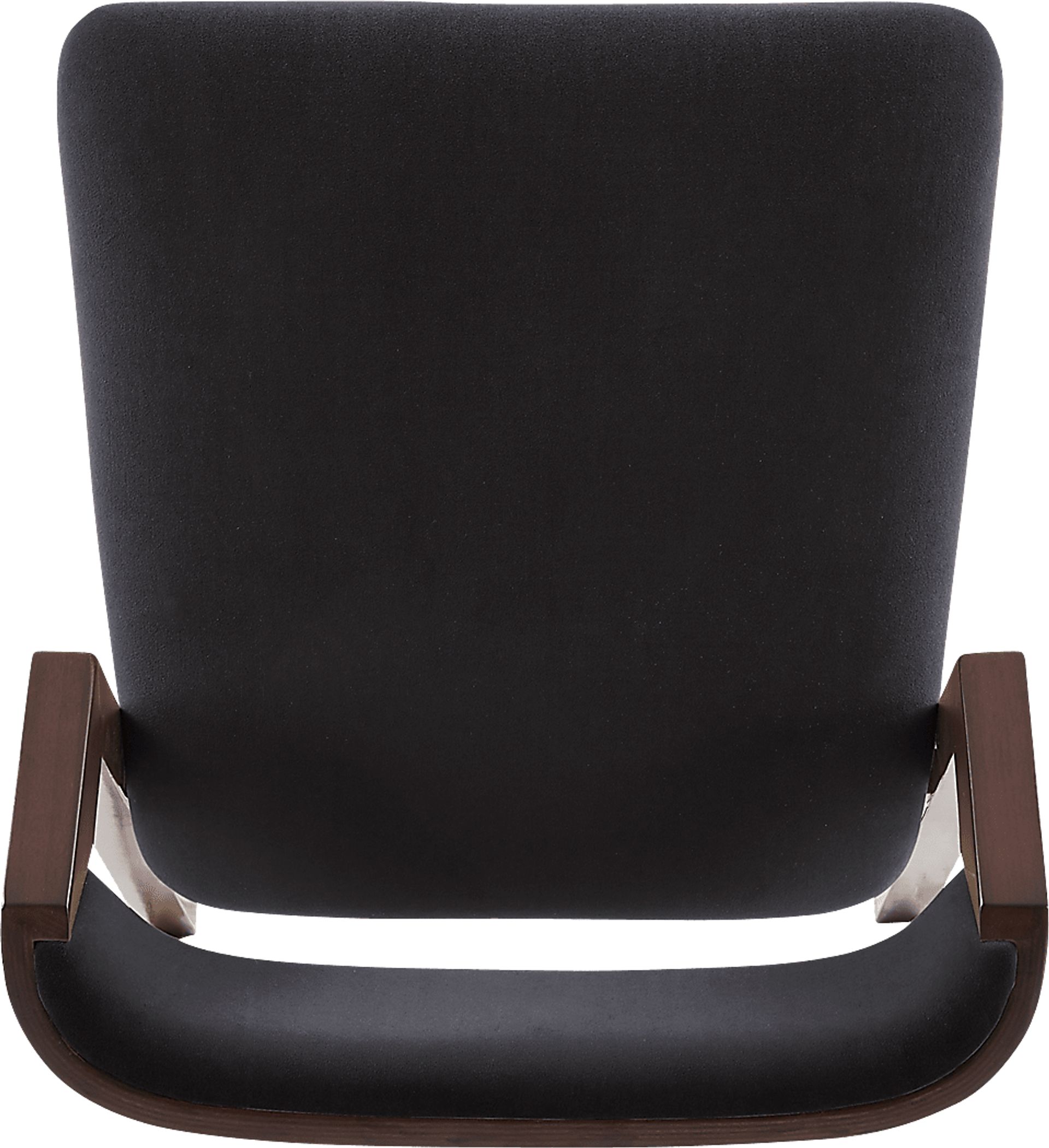 Marspoly Black Barstool - Image 5